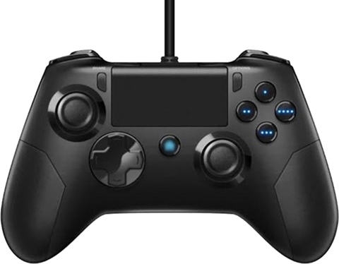 Ps4 official online wired controller